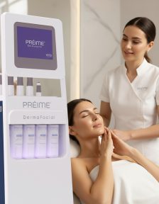 Préime provider training