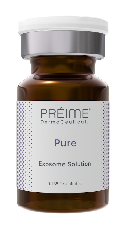 Human-Sourced Exosomes