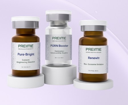 Préime regenerative actives